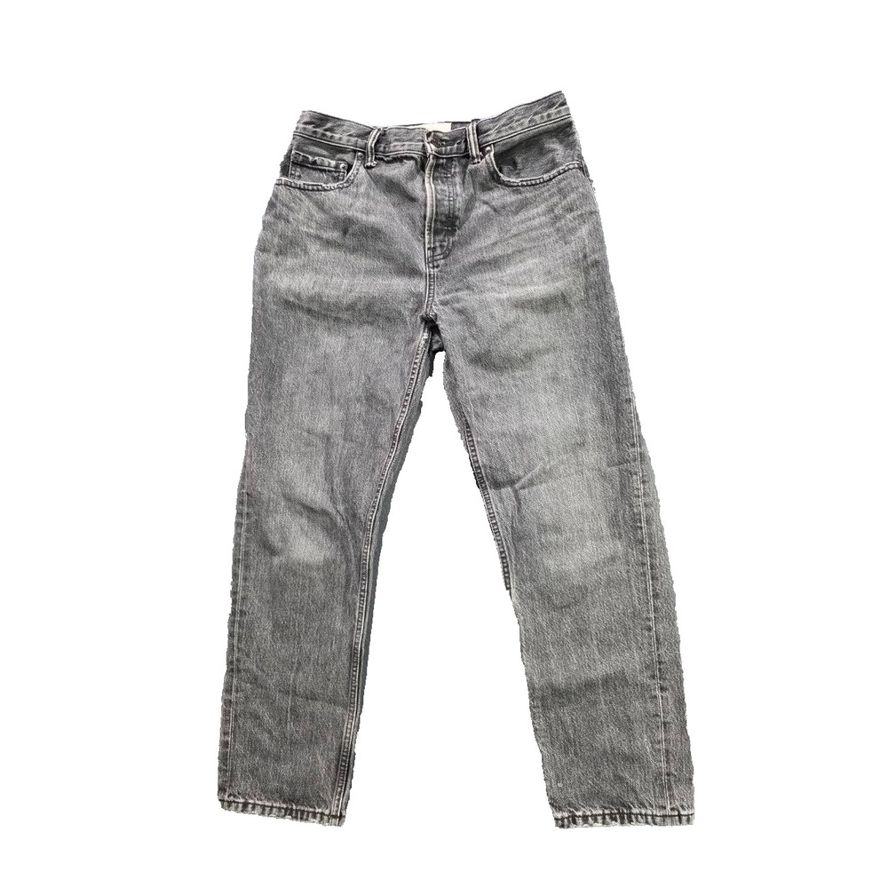 Everlane The Original Cheeky Y2K Jeans Regular Size 29 A008951